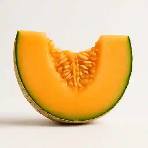 Porción De Melón