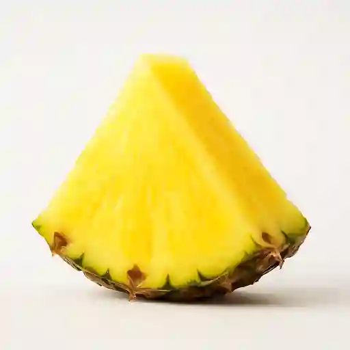 Porción De Piña