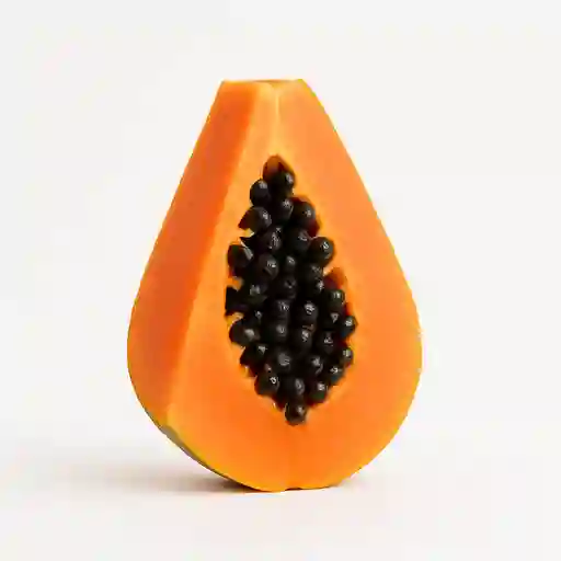 Porción De Papaya