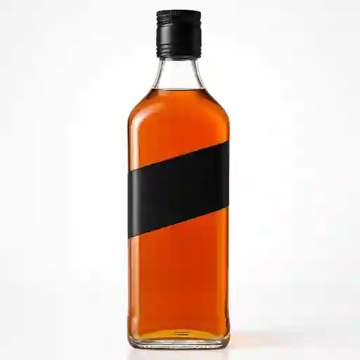 Whisky Sello Negro 700 Ml