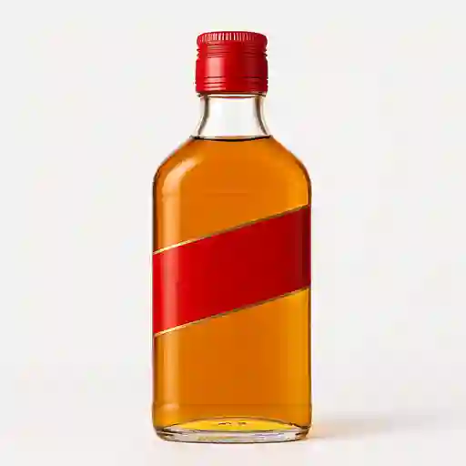 Whisky Sello Rojo 375 Ml