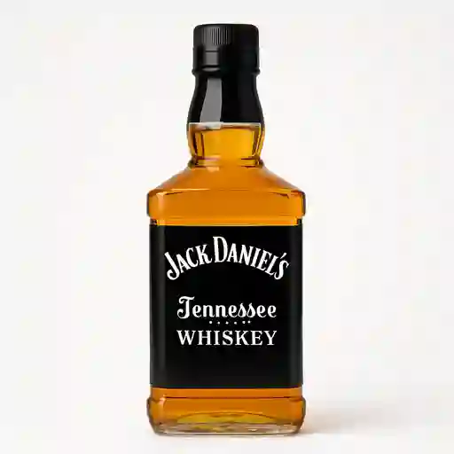 Whisky Jack Daniel's 375 Ml