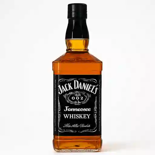 Whisky Jack Daniel's  750 Ml