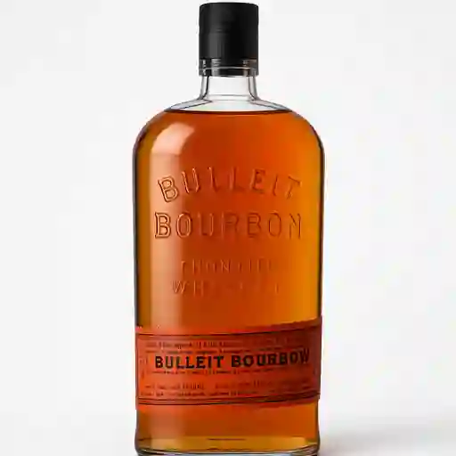 Whisky Bulleit Bourbon 750 Ml