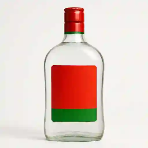 Aguardiente Nacional 750 Ml