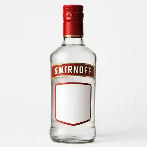 Vodka Smirnoff 350 Ml