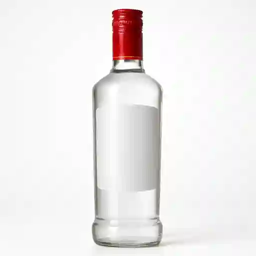 Vodka Smirnoff 700 Ml