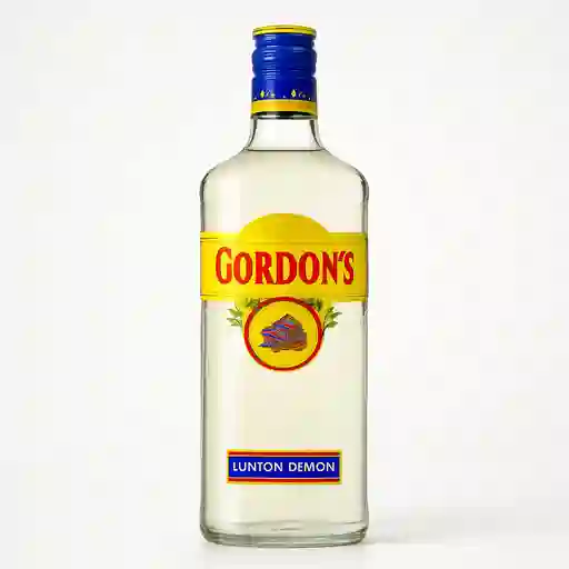 Ginebra Gordons 750 Ml