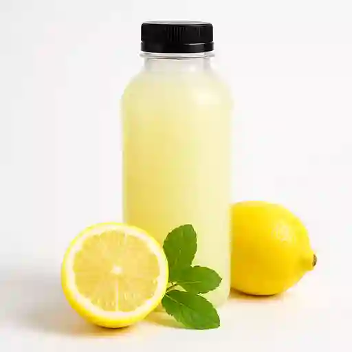 Limonada Natural 414 Ml