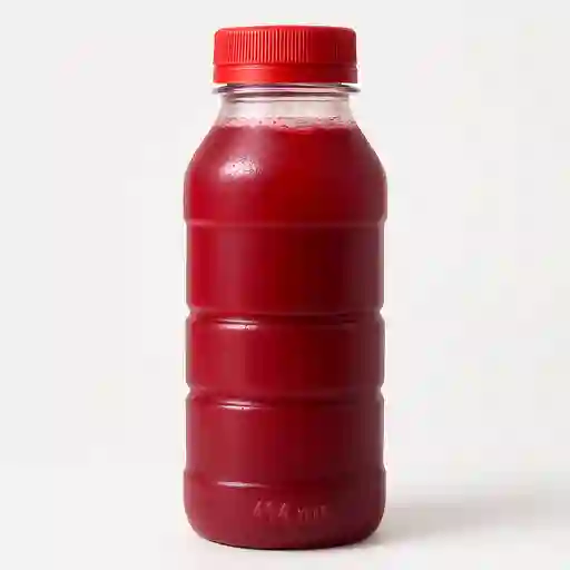 Jugo Frutos Rojos 414 Ml