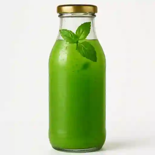 Limonada Hierbabuena 414 Ml