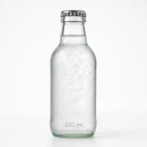 Agua Hatsu Con Gas 300 Ml