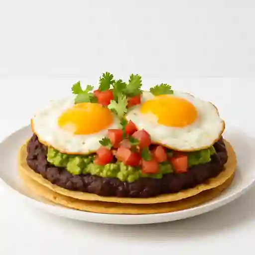 Huevos Rancheros