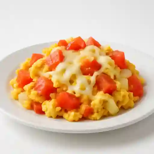 Revueltos Especiales