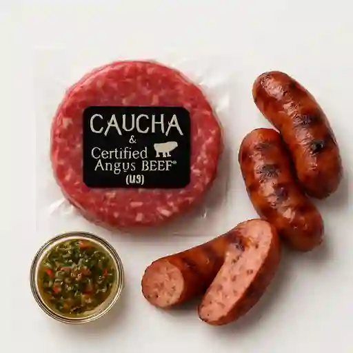 Gaucha Certified Angus Beef ®