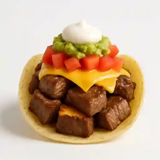 Taco Taco Certified Angus Beef®