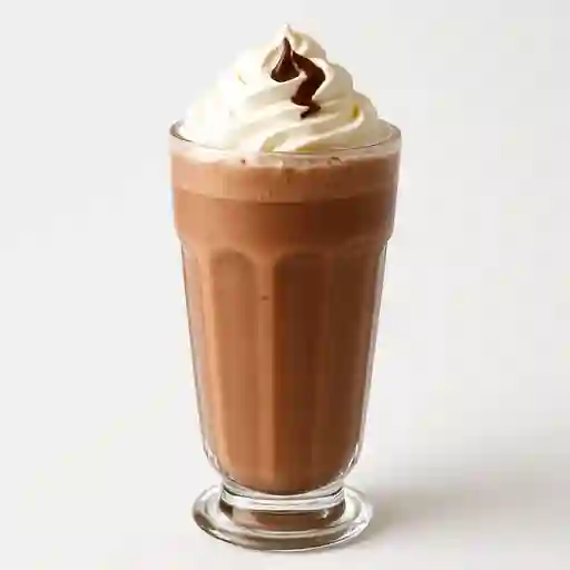 Malteada Leche Achocolatada