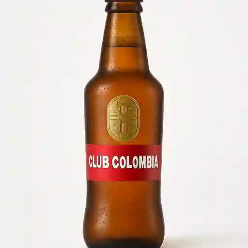 Club Colombia 330 Ml