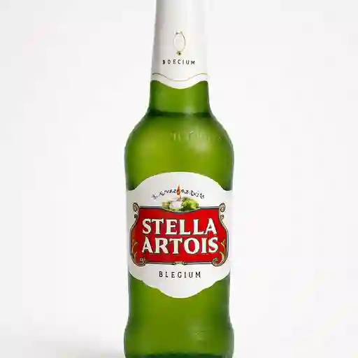 Stella Artois 330 Ml