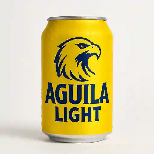 Aguila Light 330 Ml