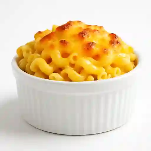 Mac & Cheese