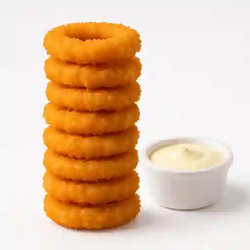 Torre De Calamares X10 Uds