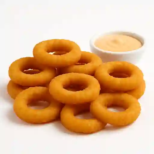 Anillos De Cebolla X 12 Uds