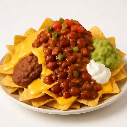 Nachitos