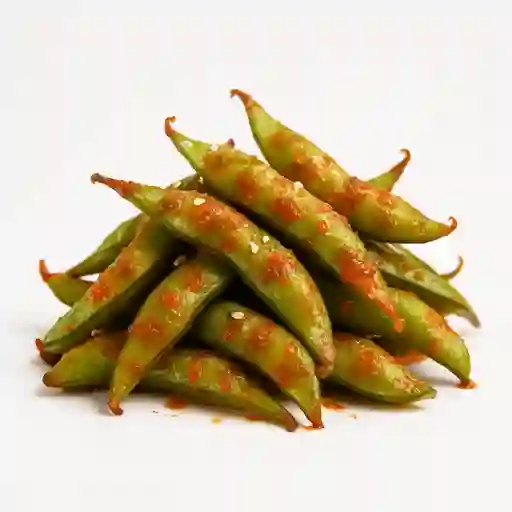 Edamame Picante