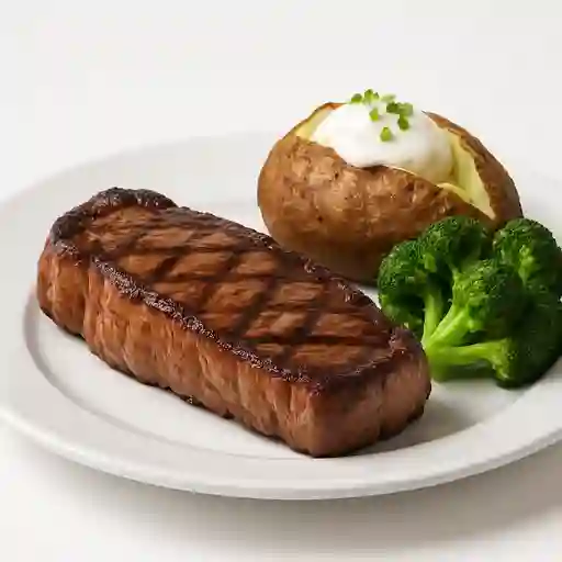 New York Steak