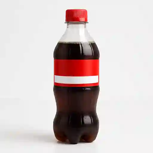 Gaseosa Cocacola