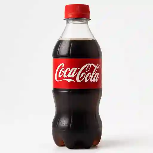 Gaseosa Coca Cola