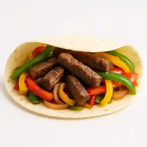 Fajita Mexicana