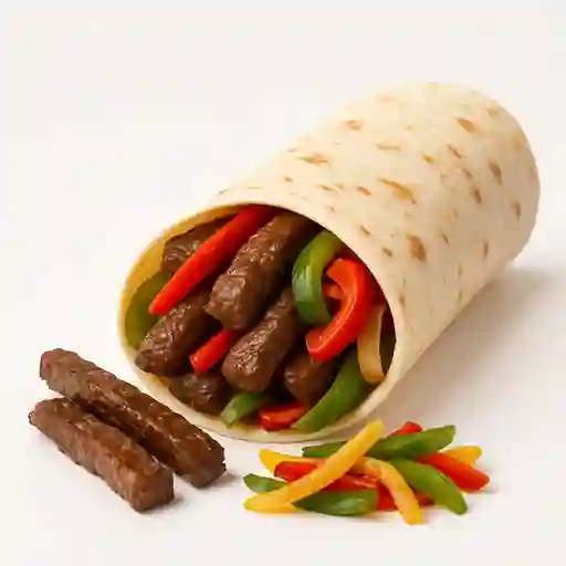 Fajita Mexicana