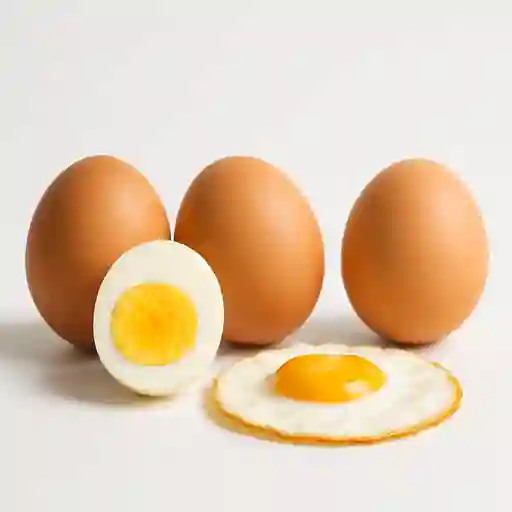 Huevos