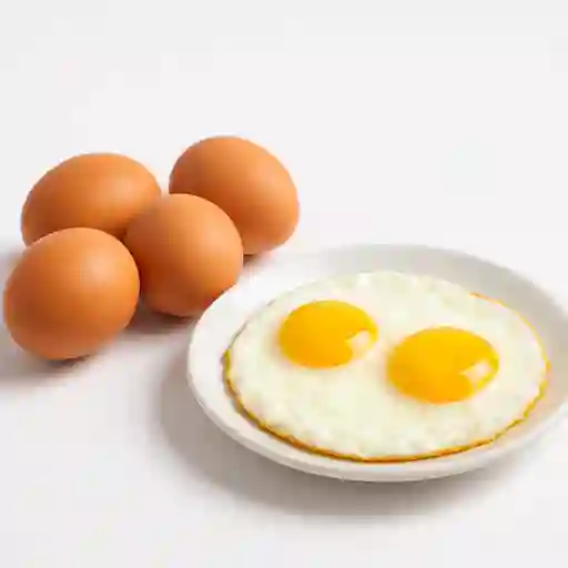 Huevos