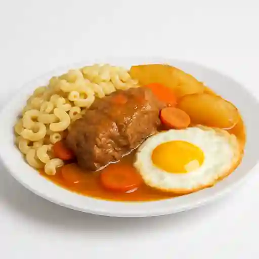Moñona
