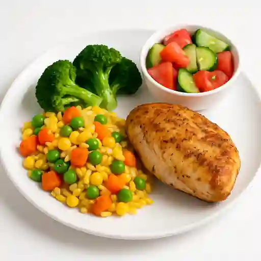 Almuerzo