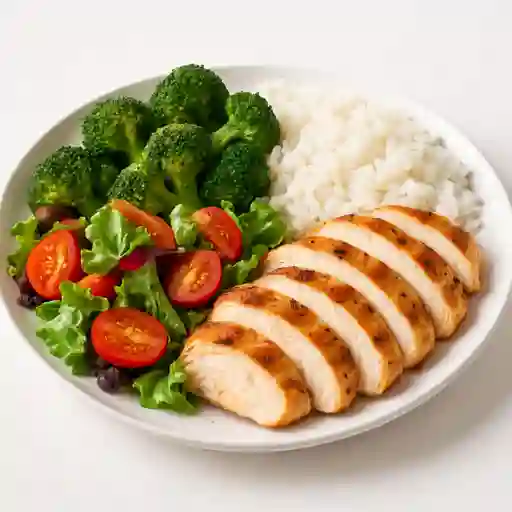 Almuerzo