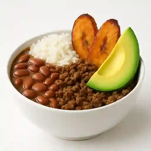Bowl Paisa