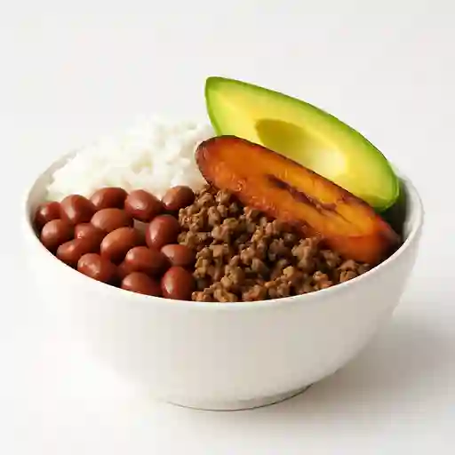 Bowl Paisa