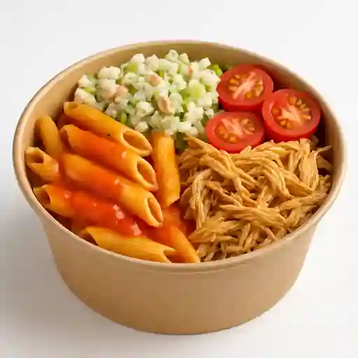 Bowl Italiano