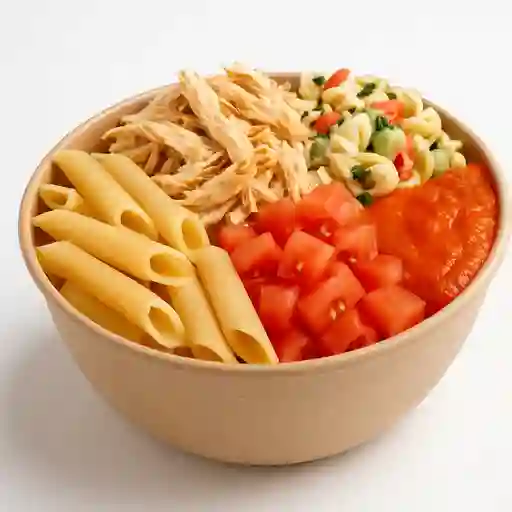 Bowl Italiano