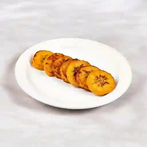 Plátano Maduro