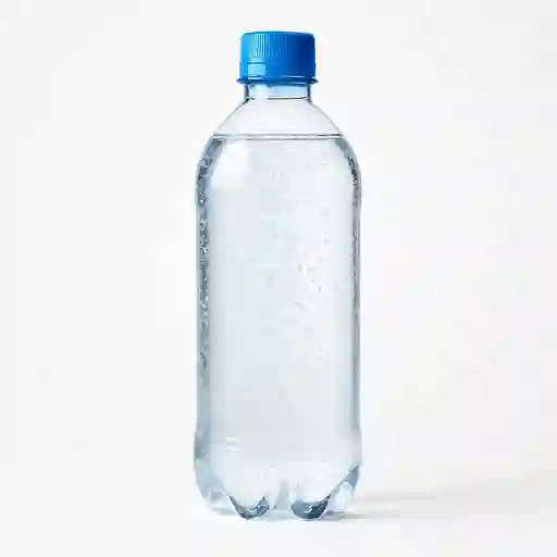 Agua Con Gas