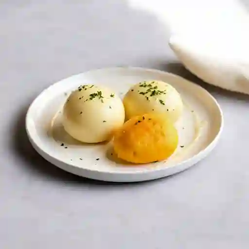 Bollo y Queso
