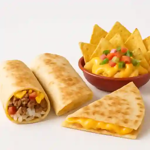 Combo Junior