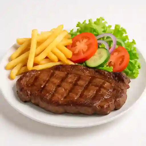 Churrasco