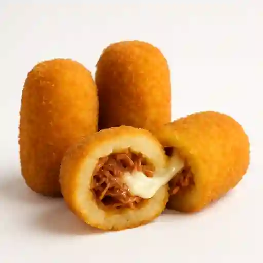 Croquetas