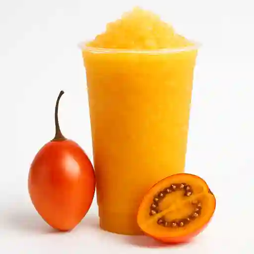 Tomate de Arbol